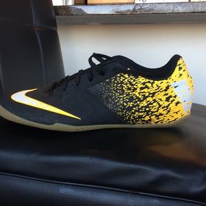 Nike Futsol Shoes size 11